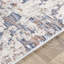 Tapis brun foncé/brun clair Araceli-1201077517