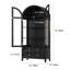 2 -Door 2 -Drawer Filing Storage Cabinet-1113791893