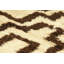 One-of-a-Kind 4'2”x5' Hand Knotted Area Rug