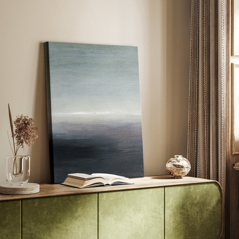 Windy Moor I - galerie sur mesure, H 60 po x l 40 po