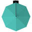  Parasol de patio en porte-à-faux 11 pi avec base incluse-802814169