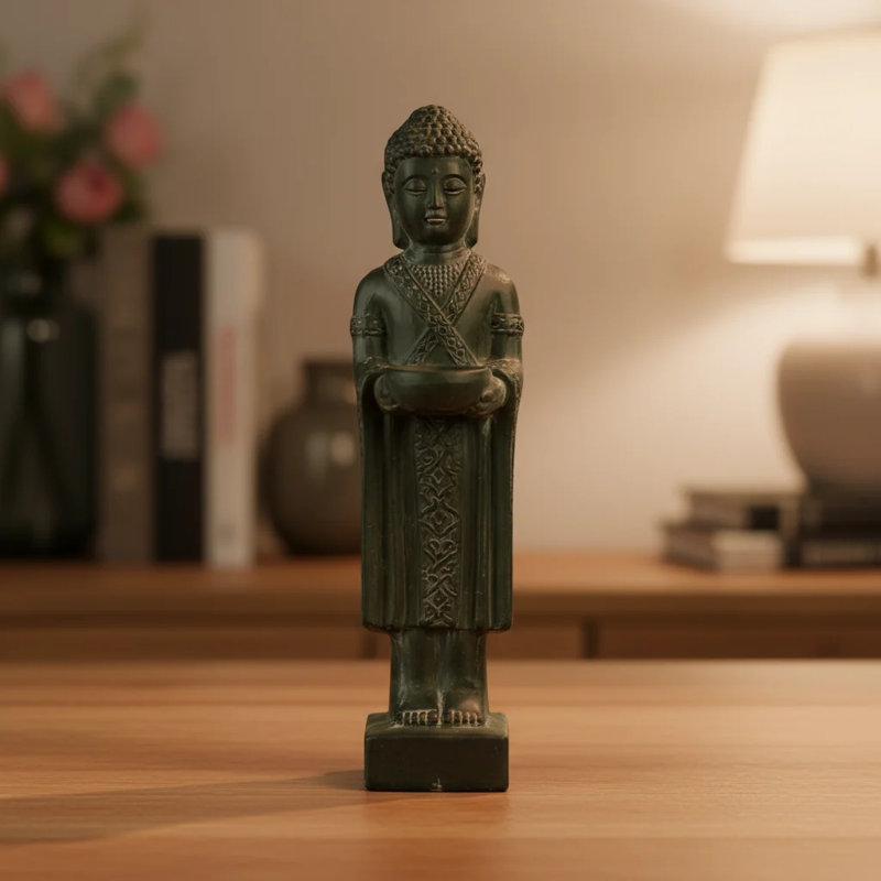 Townes Religious & Spiritual Statue