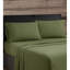 Ensemble de draps en coton Frye-108406653-108406655