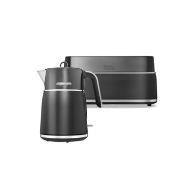 Signature Kettle And Toaster Set