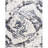 Dixil Performance Abstract Rug-398680945