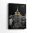 NY Night -Gallery Wrapped Cavas-1567652490