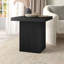 Table d'appoint carrée 22 po Torren-1782077882