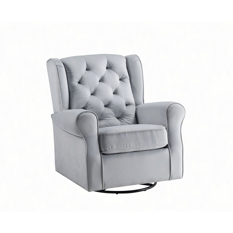 Fauteuil oscillant Zeger