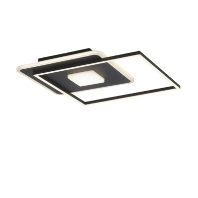 Bertraud LED Flush Mount