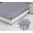100% Cotton Sheets Sets Soft Crispy Percale Cooling Sheets 16 Inch Deep Pocket Bed Sheets-86770040-74938507