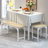 Modern  Dinning Chairs (3 Piece)-645311562-645311561