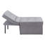 Bronya Upholstered Chaise Lounge