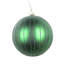 Ornement boule mat scintillante-690786471-690786485