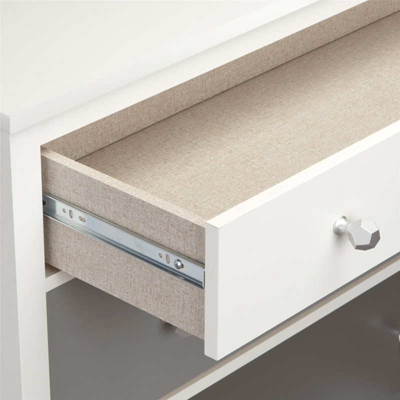 Anbar Changing Table Topper