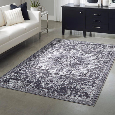 Abbie-J Moroccan Indoor Rug