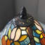 Eells Resin Table Lamp
