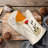 Soft Botanic Oven Mitt Cotton Twill