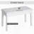 Button Tufted Faux Leather Padded Duet Piano Bench-244285209