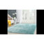 Tapis bleu clair Arshith-1738614546