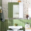 Wall Mounted Optional Bathroom Cabinet