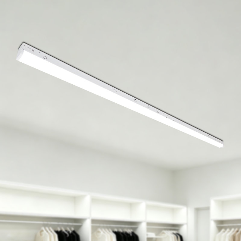 LED Linear Strip Light, 92.9 * 2.6 * 3.3