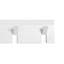 2D:3D 5 - Hook Wall Mounted Coat Rack-15882481