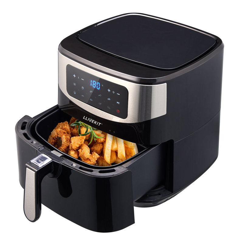 WOLTU 7L Air Fryer Oven
