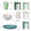 Dinnerware - Service for 4