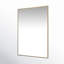 Miroir de salle de bain Goza-96554404