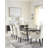 Lillet 20'' H Upholstered Maple Side Chair