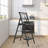 3 - Step Steel Folding Step Ladder