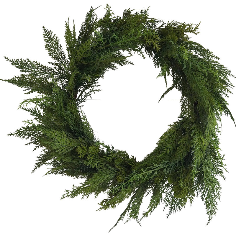 Couronne 22 po en polyéthylène (PE)