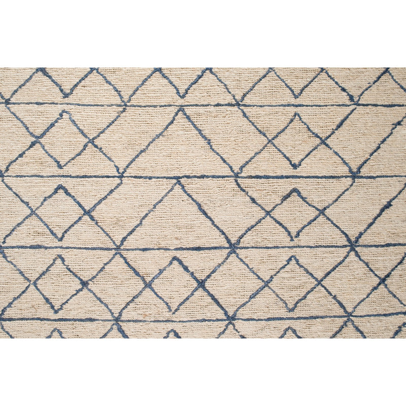 Edana - Aegean, Rectangle 12' x 15'