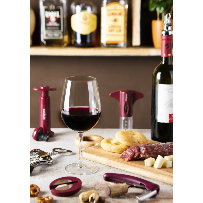 Wine Bar Tool Set