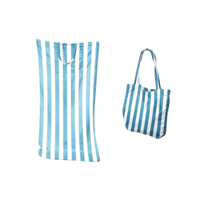Beach Towel Integrated Beach Towel Bag - Beach Vacation Swimming Towel Portable Beach Towel Backpack