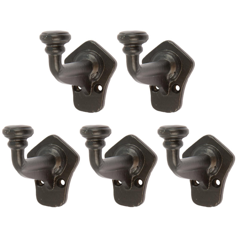 Iron Wall Wall Hook