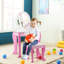 Kids Vanity Set with Mirror-1315628821