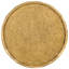 Tanyarose Metal And Marble Drink Table-1998467457