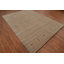 Tapis oriental brun clair 7 x 10