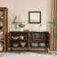 Buffet 60,5 "Mid Century-121296985