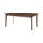 Genavie Solid Wood Dining Table-1643538597-1643538596