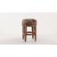 Tabouret de coiffeuse Scholl