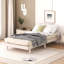 Base de lit plateforme flottante simple-134008473-134008479