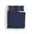 Gray/Navy Blue