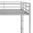 Bunk Bed Low Bunk Bed With Ladder-54189636-15017648