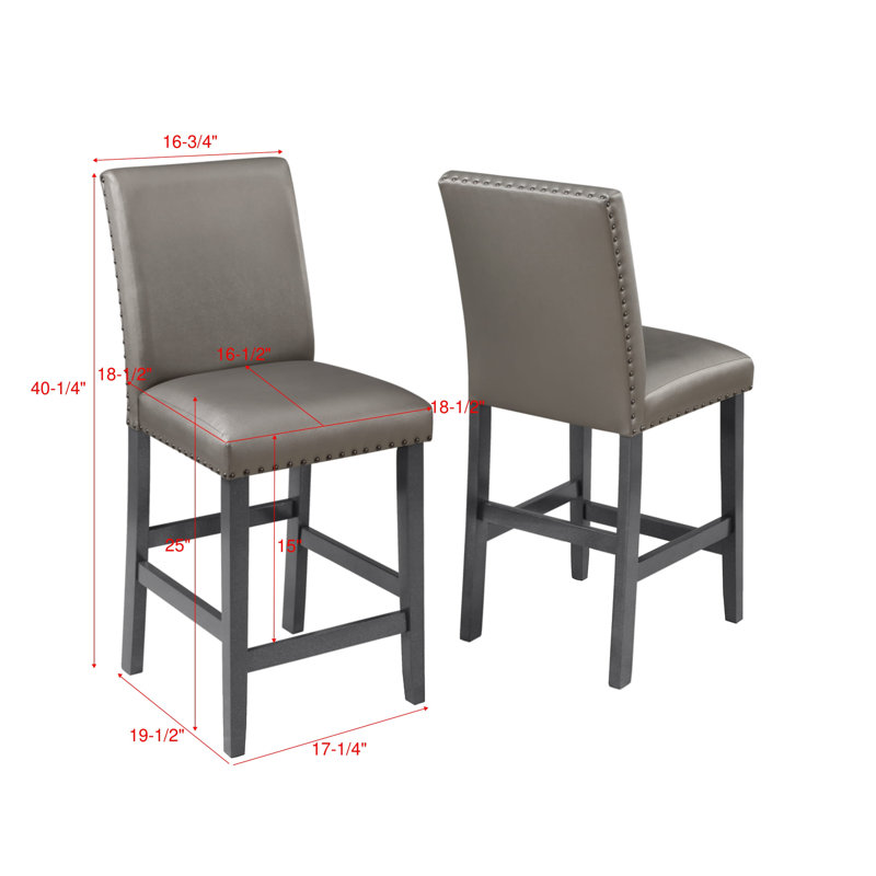 Syonna Extendable Dining Set