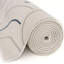 Carmel Modern Arc Cream/Navy Area Rug-131436832
