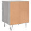 Rowlands 40cm W Bedside Table-1431135686