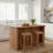 Miguell 1-Light Bowl Pendant with Canopy-1079790222