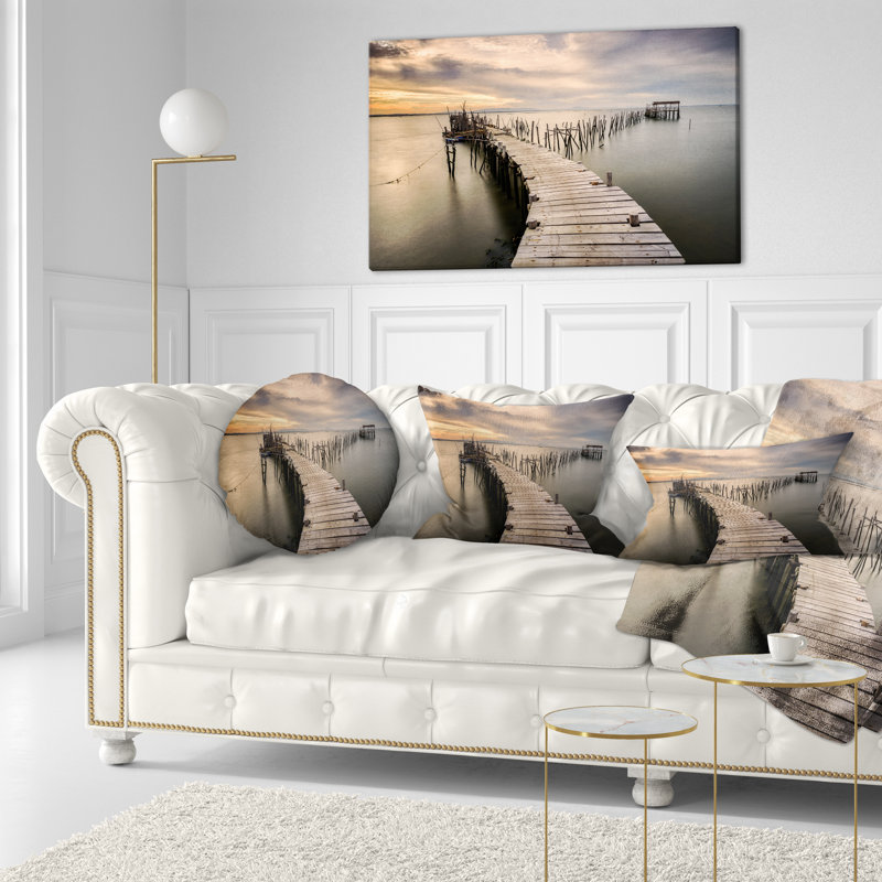 Coussin Carrasqueira